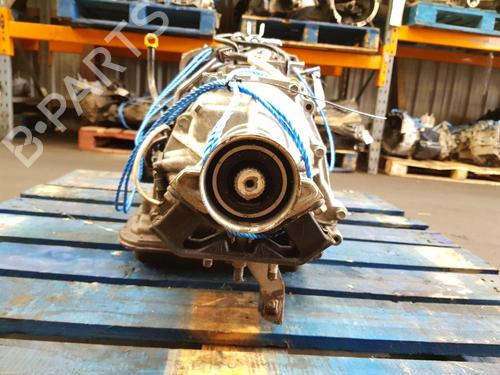 Gearbox SUBARU LEGACY IV (BL) 2.0 AWD (BL5) | BP30138062M3