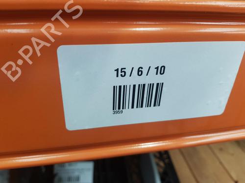Other PEUGEOT 307 CC (3B) 2.0 16V | BP29440156O1 