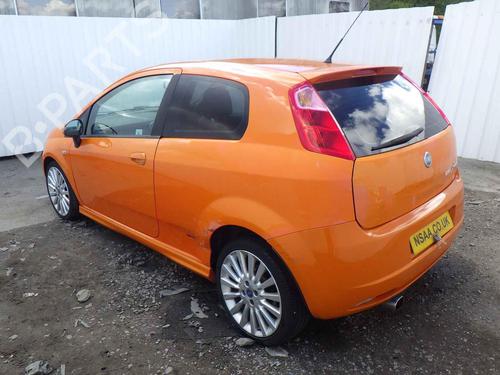 Right front window switch FIAT GRANDE PUNTO (199_) 1.4 16V (199BXG1B, 199AXG1B) | BP32097944I26 - Image 8