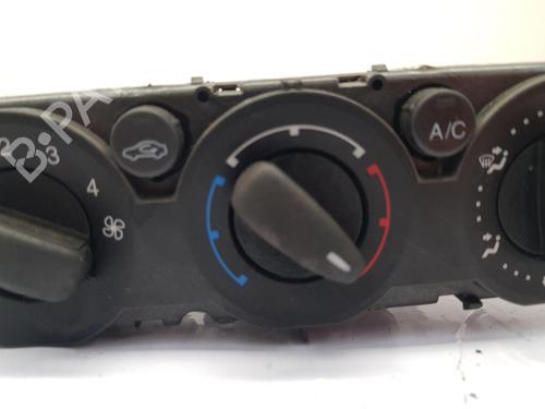 Climate control FORD FOCUS II (DA_, HCP, DP) 1.6 TDCi | BP36144353I5 - Image 6