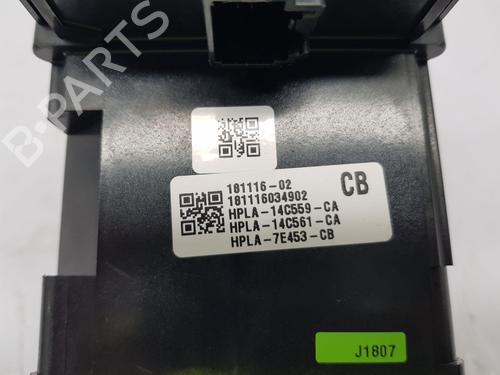 Selector da caixa LAND ROVER DISCOVERY V (L462) 3.0 Td6 4x4 | BP38961968M90 - Image 4