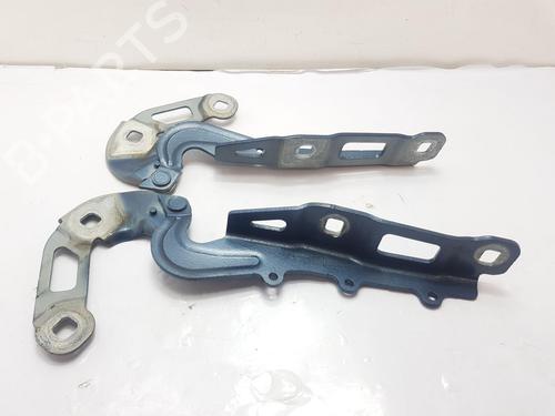 Used Hinge/Door check strap FORD FOCUS IV (HN) 1.0 EcoBoost (125 hp) 27186625