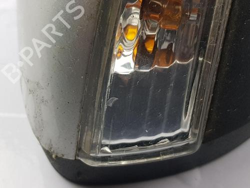 Right mirror FORD FIESTA VI (CB1, CCN) 1.6 TDCi | BP28087919C27 