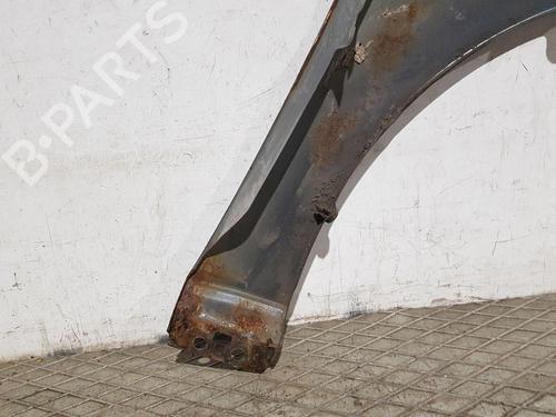 Left front fenders HYUNDAI i40 I CW (VF) 1.7 CRDi | BP31820012C41 