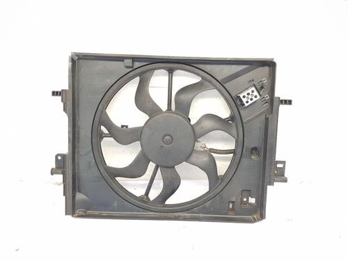 Used Radiator fan RENAULT CLIO V (B7_) [2019-2025]  28684157