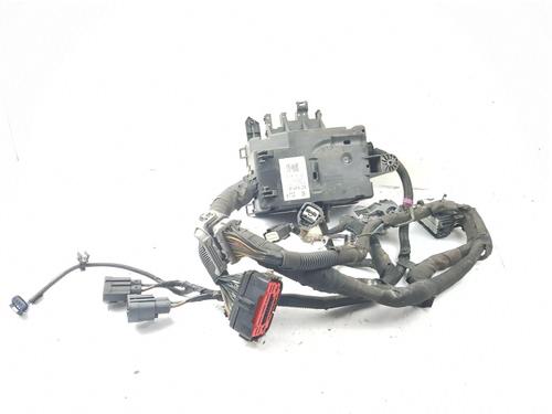Fuse box FORD TRANSIT CUSTOM V362 Van (FY, FZ) 2.0 EcoBlue | BP40528608E1 - Image 5