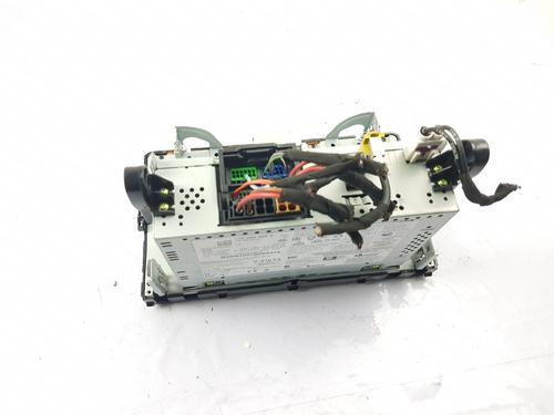 Radio VW CRAFTER Van (SY_, SX_)  | BP30823365E6 