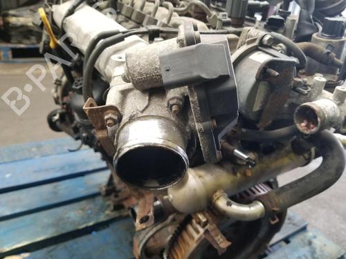 Engine KIA CEE'D SW (ED) 1.6 CRDi 115 | BP32177470M1