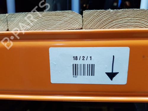 Left front seat BMW i4 (G26) M50 xDrive | BP30445442C15 