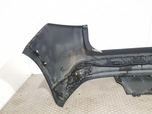 Rear bumper JAGUAR F-PACE (X761) 2.0 TD4 | BP23140356C8 
