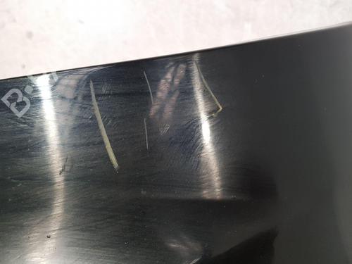 Rear bumper FORD KA (RU8) 1.3 TDCi | BP27266892C8 