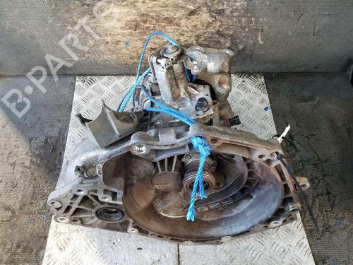 Caja de cambios VAUXHALL MERIVA Mk II (B) (S10) 1.4 (101 hp) 30806040