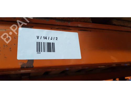 Steering column stalk HYUNDAI KONA (OS, OSE, OSI) 1.6 GDi Hybrid | BP30184692I23