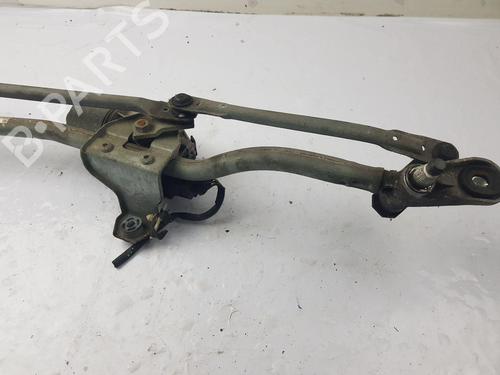 Front wiper motor AUDI A4 B7 (8EC) 2.0 TDI 16V | BP39140333M29 - Image 4