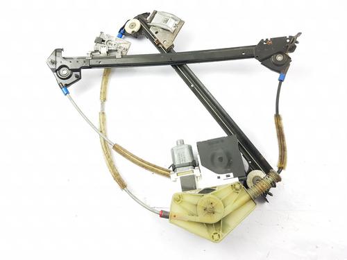 Used Front left window mechanism PORSCHE CAYMAN (987) S 3.4 (295 hp) 28081174