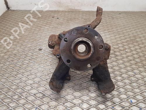 Used Left front steering knuckle Left front steering knuckle SKODA OCTAVIA III Combi (5E5, 5E6) 1.6 TDI (105 hp) 36342661 36342661