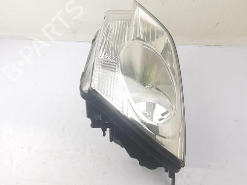 Left headlight VAUXHALL ANTARA A (L07) 2.2 CDTi FWD | BP38462134C28 - Image 2