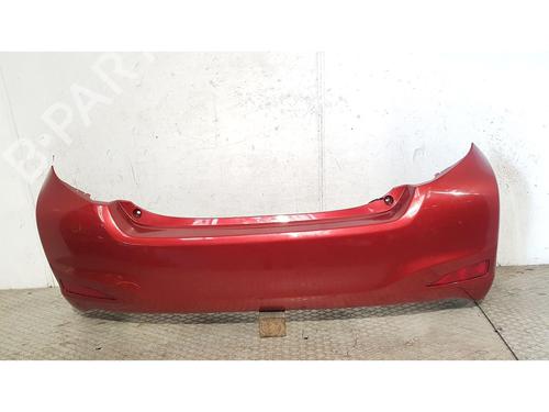 Used Rear bumper Rear bumper 37604846 37604846