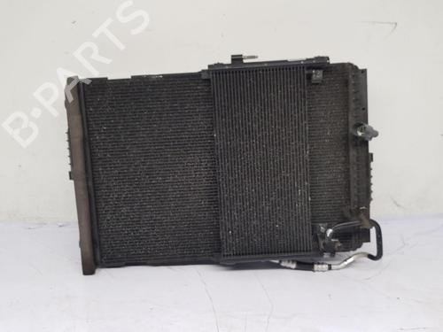 Used Water radiator MCLAREN 720S 4.0 (720 hp) 30690153