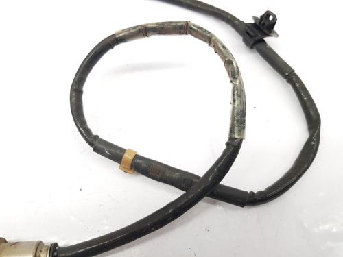 Electronic sensor MAZDA CX-30 (DM) SKYACTIV-G M Hybrid | BP37423447M84 - Image 4