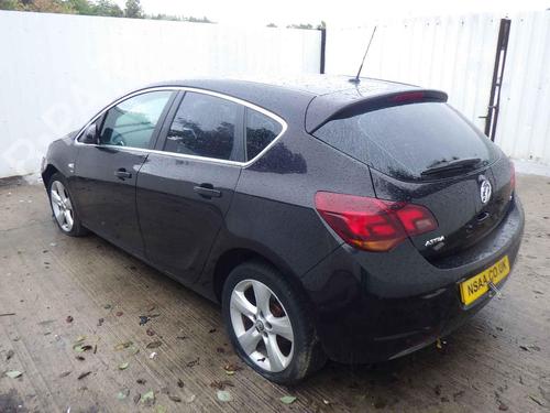 Electronic module VAUXHALL ASTRA Mk VI (J) (P10) 1.6 | BP38705645M83 - Image 9