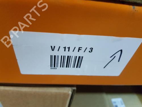 Luftventil BENTLEY CONTINENTAL Convertible (3S_) 4.0 V8 AWD | BP31603728I21 