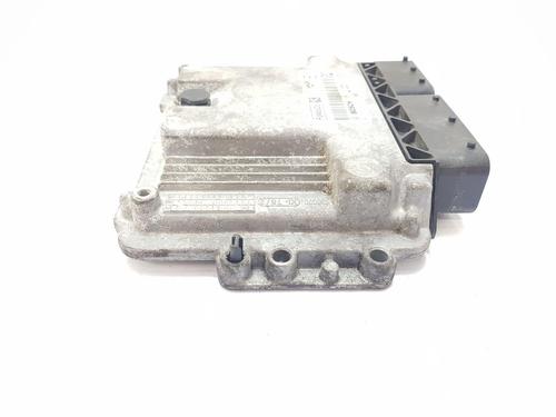 Engine control unit (ECU) FORD FOCUS III Turnier 1.6 EcoBoost | BP25039418M57 