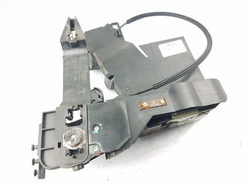 Front right lock FORD FIESTA V (JH_, JD_) 1.25 16V | BP29492796C97 