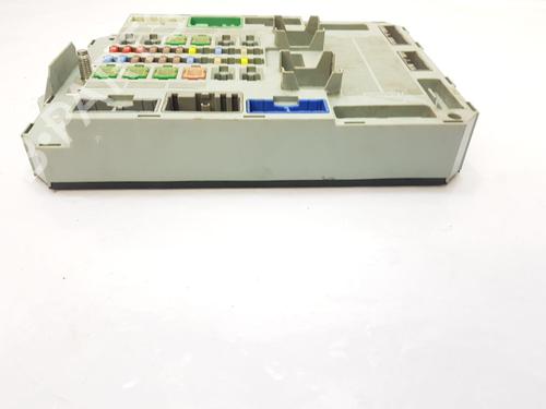 Fuse box JAGUAR XF I (X250) 2.2 D | BP24341918E1 
