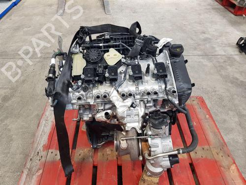 Motor AUDI Q5 (FYB, FYG) SQ5 TFSI quattro (354 hp) 27530205