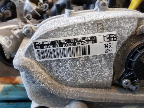 Engine AUDI A1 Sportback (GBA) 35 TFSI | BP30520711M1