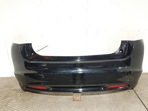 Bagtil kofangere HONDA CIVIC IX (FK) 1.6 i-DTEC (FK3) (120 hp) 31842052