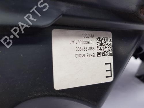 Left headlight MAZDA 3 (BM, BN) 2.0 | BP37028449C28 - Image 7