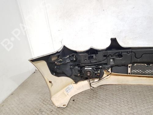 Front bumper MERCEDES-BENZ SL (R230) 350 (230.467) | BP29984540C7