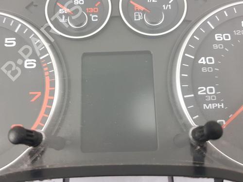 Kombiinstrument AUDI A3 (8P1) 1.6 | BP29738242C47