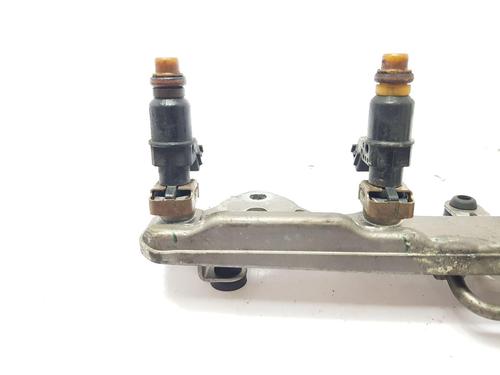 Injection rail HONDA CIVIC VIII Hatchback (FN, FK) 1.8 (FN1, FK2) | BP28175338M98 