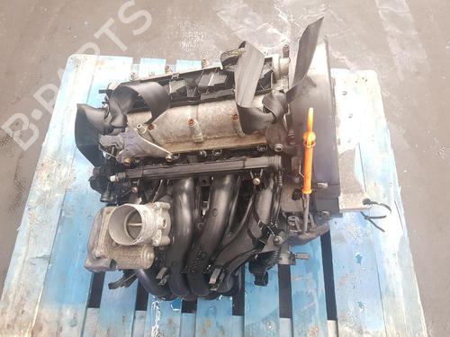 Used Engine SKODA FABIA II (542) 1.4 (86 hp) 22682509