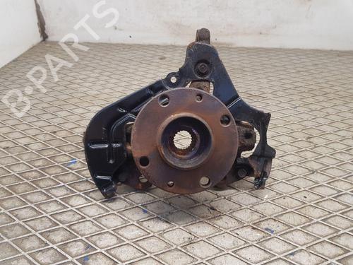 Używane Zwrotnica przednia lewa FIAT 500 (312_) 1.2 (312AXA1A) (69 hp) 30445310