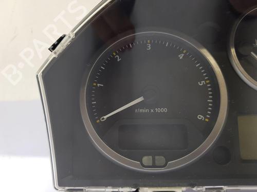 Instrument cluster LAND ROVER FREELANDER 2 (L359) 2.2 TD4 4x4 | BP29900666C47