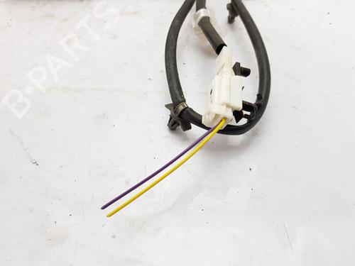 Front right belt tensioner NISSAN NAVARA NP300 Pickup (D23, D23T)  | BP22669614C88 