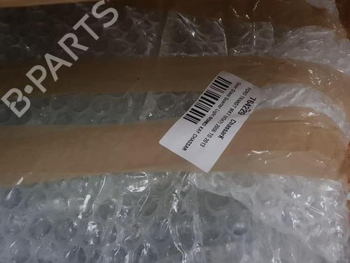 Front left quarter glass FORD TRANSIT Van (FA_ _) 2.2 TDCi | BP30891696C111