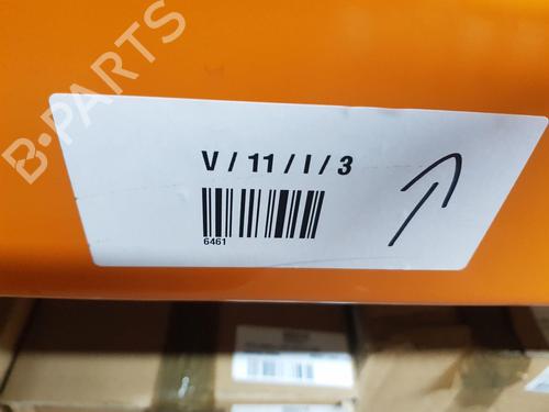 Right front window switch RENAULT KANGOO Express (FW0/1_) 1.5 dCi 90 (FW0G, FW05, FW08, FW11) | BP36280984I26  - Image 6
