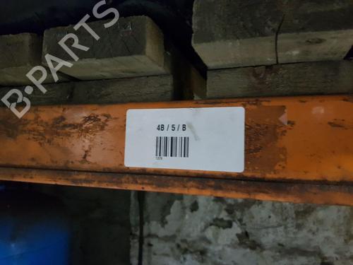 Underbody protection FIAT 500L (351_, 352_) 1.6 D Multijet (199LYD1B) | BP32198954M92