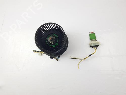 Motor da chauffage Motor da chauffage TOYOTA AYGO (_B1_) 1.0 (KGB10_, KGB10R) (68 hp) 35996283 35996283