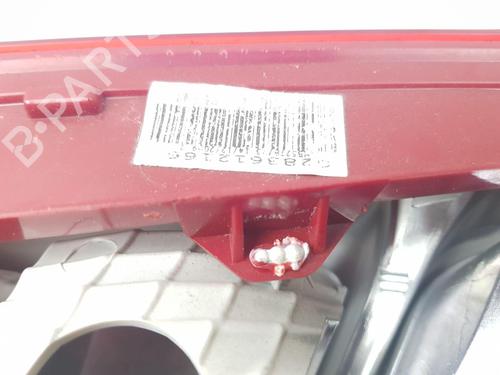 Right taillight CITROËN BERLINGO MULTISPACE (B9) 1.6 HDi 90 | BP38329418C35 - Image 6