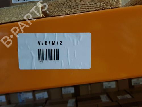 Engine control unit (ECU) DACIA LOGAN MCV II 1.5 dCi | BP33630207M57  - Image 6