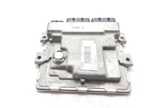 Engine control unit (ECU) RENAULT MASTER III Van (FV) | BP30891574M57