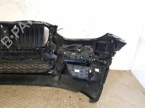 Front bumper BMW X4 (G02, F98) xDrive 30 d | BP30379208C7 