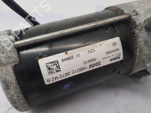 Starter BMW 5 (G30, F90) 530 e Plug-in Hybrid | BP34168979M8  - Image 7