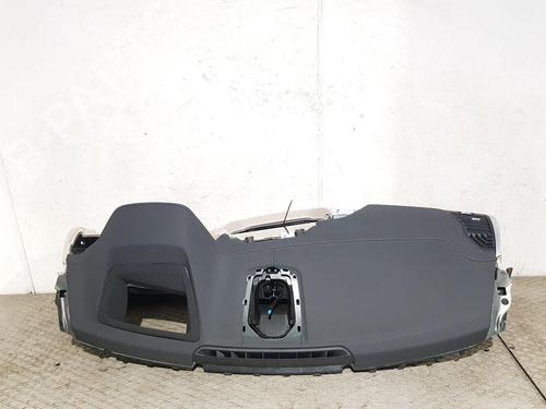 Dashboard BMW X4 (G02, F98) xDrive M40 d | BP30796395C46